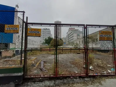 Lote/Terreno para alugar, 715m² no Vila Pompéia, São Paulo