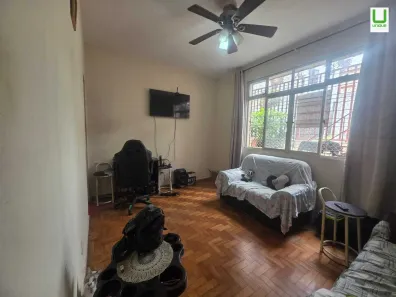Apartamento com 3 Quartos à venda, 120m² no Prado, Belo Horizonte