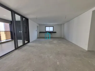 Apartamento com 3 Quartos à venda, 145m² no Vila Nova Conceição, São Paulo
