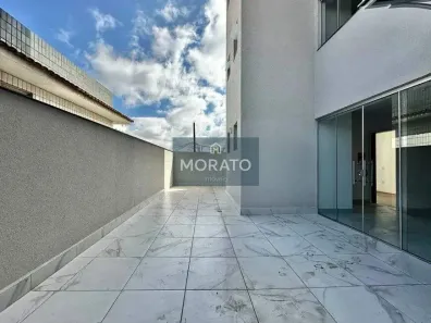Apartamento com 2 Quartos à venda, 96m² no Santa Mônica, Belo Horizonte