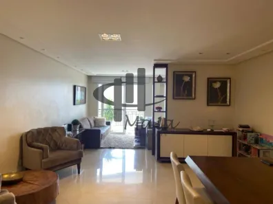 Apartamento com 3 Quartos à venda, 153m² no Santa Paula, São Caetano do Sul