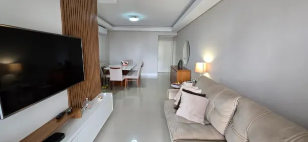 Apartamento com 3 Quartos à venda, 100m² no São João, Itajaí
