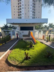 Apartamento com 3 Quartos para alugar, 81m² no Jardim Nova Era, Salto
