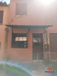 Casa com 1 Quarto à venda, 58m² no Guarujá, Porto Alegre