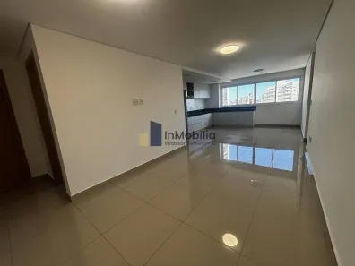 Apartamento com 2 Quartos à venda, 73m² no Setor Marista, Goiânia