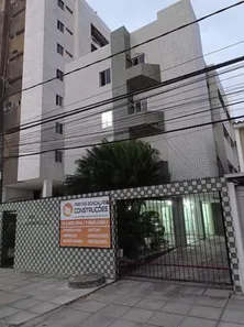 Apartamento com 3 Quartos à venda, 100m² no Casa Caiada, Olinda