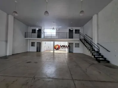 Ponto Comercial para alugar, 360m² no Jardim das Orquídeas, Americana