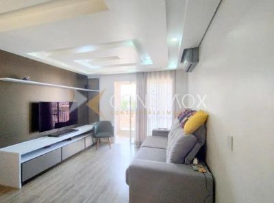Apartamento com 2 Quartos à venda, 80m² no Vila João Jorge, Campinas