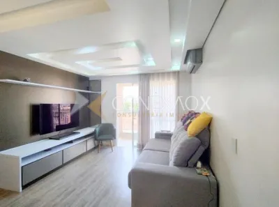 Apartamento com 2 Quartos à venda, 80m² no Vila João Jorge, Campinas