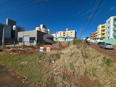 Lote/Terreno à venda, 390m² no Efapi, Chapecó