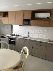 Apartamento com 1 Quarto para alugar, 38m² no Vila Mariana, São Paulo