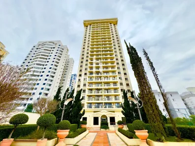 Apartamento com 4 Quartos para alugar, 120m² no Chácara Primavera, Campinas