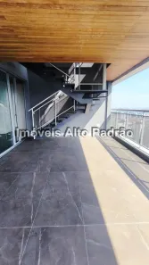Apartamento com 3 Quartos à venda, 409m² no Jardim das Acácias, São Paulo