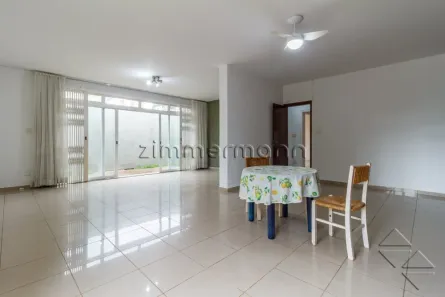 Casa com 3 Quartos à venda, 163m² no Vila Madalena, São Paulo
