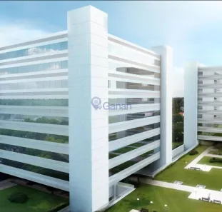 Prédio Comercial para alugar, 2844m² no Jardim São Luís, São Paulo