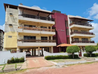 Apartamento com 4 Quartos para venda ou aluguel, 160m² no Destacado, Salinópolis