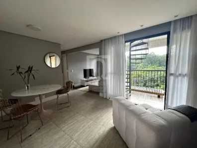 Apartamento com 2 Quartos à venda, 144m² no Cidade São Francisco, São Paulo