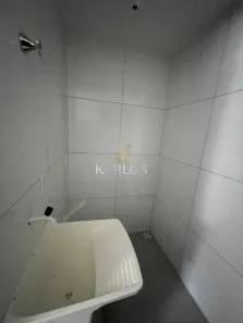 Apartamento com 1 Quarto para alugar, 60m² no Jardim Atlântico, Olinda