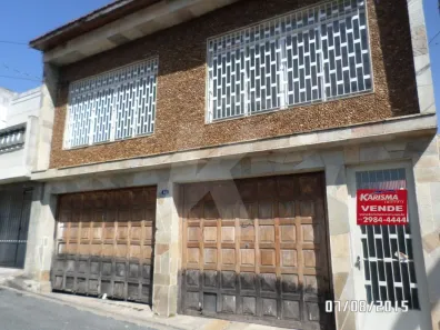 Sobrado com 3 Quartos à venda, 100m² no Vila Medeiros, São Paulo