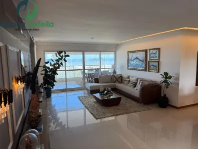 Apartamento com 4 Quartos à venda, 212m² no Piatã, Salvador
