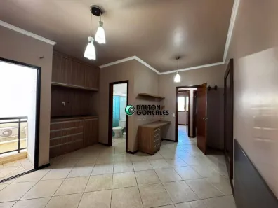 Apartamento com 3 Quartos à venda, 126m² no Cidade Nova, Indaiatuba