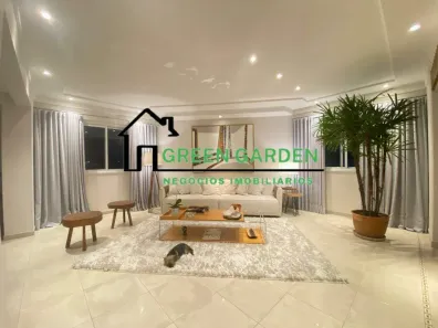 Apartamento com 4 Quartos para alugar, 200m² no Centro, Jundiaí