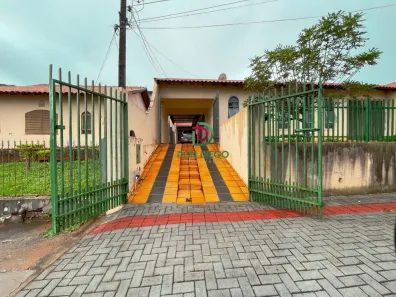 Casa com 4 Quartos à venda, 212m² no Santa Mônica, Londrina