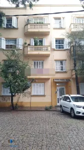 Apartamento com 2 Quartos à venda, 89m² no Cidade Baixa, Porto Alegre