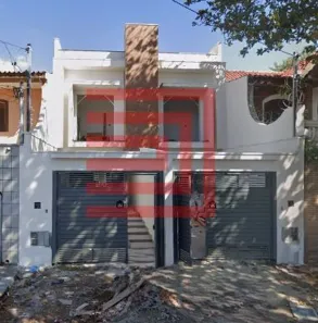 Sobrado com 4 Quartos à venda, 112m² no Vila Monumento, São Paulo