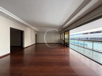Apartamento com 4 Quartos à venda, 244m² no Ipanema, Rio de Janeiro