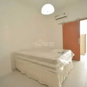 Apartamento com 1 Quarto à venda, 52m² no Centro, Rio de Janeiro