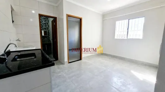 Apartamento com 2 Quartos à venda, 43m² no Vila Nova Mazzei, São Paulo