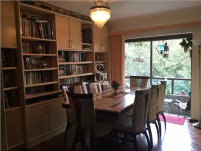 Apartamento com 3 Quartos à venda, 96m² no Vila Indiana, São Paulo