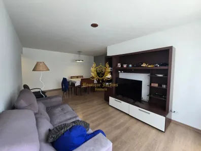 Apartamento com 2 Quartos à venda, 100m² no Jardim Paulista, São Paulo