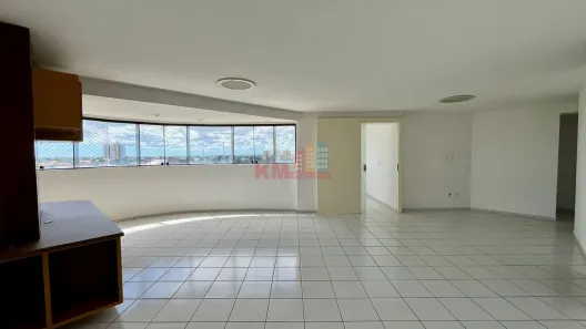 Apartamento com 3 Quartos à venda, 173m² no Nova Betânia, Mossoró