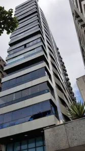 Apartamento com 4 Quartos para alugar, 346m² no Pina, Recife