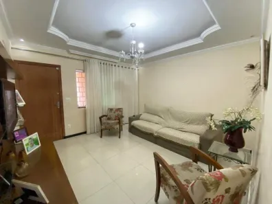 Casa com 3 Quartos à venda, 141m² no Novo Eldorado, Contagem