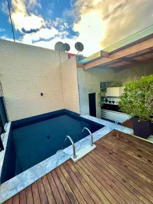 Cobertura com 4 Quartos à venda, 187m² no Jatiúca, Maceió
