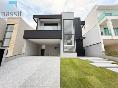 Casa de Condomínio com 3 Quartos à venda, 234m² no Fazenda Rodeio, Mogi das Cruzes