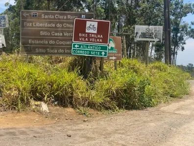 Fazenda/Sítio com 3 Quartos à venda, 5000m² no Ponta da Fruta, Vila Velha