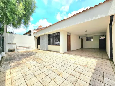 Casa com 4 Quartos à venda, 233m² no Jardim Chapadão, Campinas