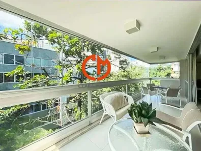 Apartamento com 3 Quartos à venda, 227m² no Leblon, Rio de Janeiro