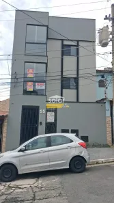 Apartamento para venda ou aluguel, 40m² no Vila Carrão, São Paulo