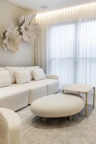 Apartamento com 3 Quartos à venda, 150m² no Meia Praia, Itapema