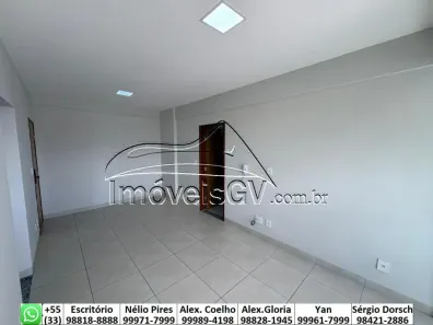 Apartamento com 3 Quartos à venda, 93m² no Esplanada, Governador Valadares