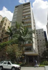 Apartamento com 4 Quartos à venda, 292m² no Bela Vista, São Paulo