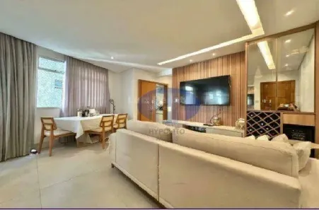 Apartamento com 2 Quartos à venda, 64m² no Anchieta, Belo Horizonte