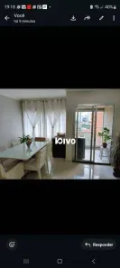Apartamento com 3 Quartos à venda, 93m² no Bosque da Saúde, São Paulo
