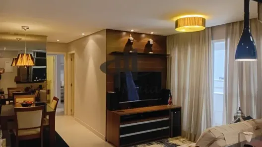 Apartamento com 2 Quartos à venda, 77m² no Santa Paula, São Caetano do Sul