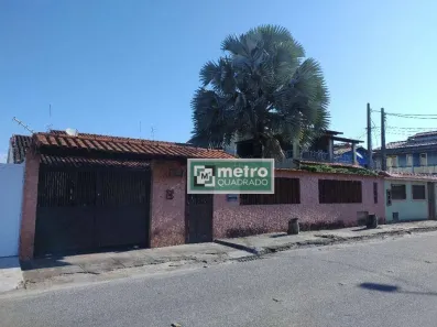 Casa com 3 Quartos à venda, 267m² no Extensão do Bosque, Rio das Ostras